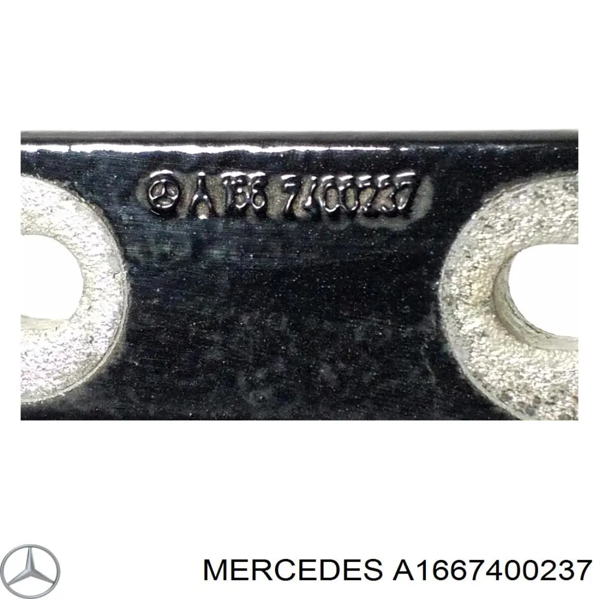  A1667400237 Mercedes