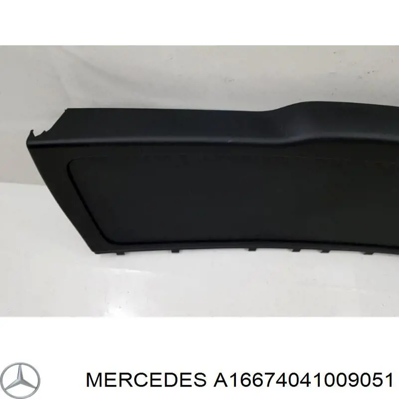 Купити A1667404100 Mercedes 