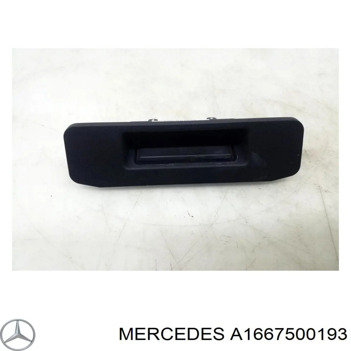  A1667500193 Mercedes