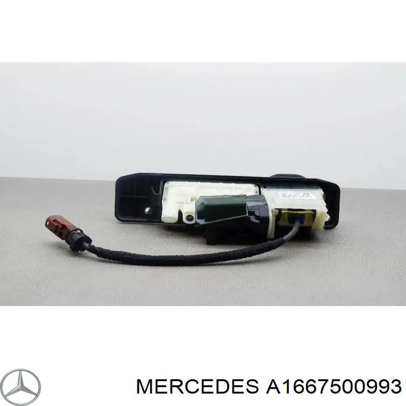  A1667500993 Mercedes