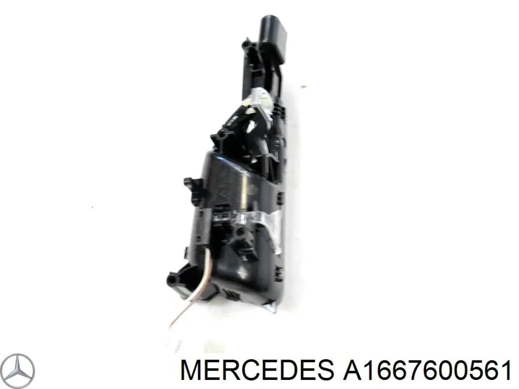  A1667600561 Mercedes
