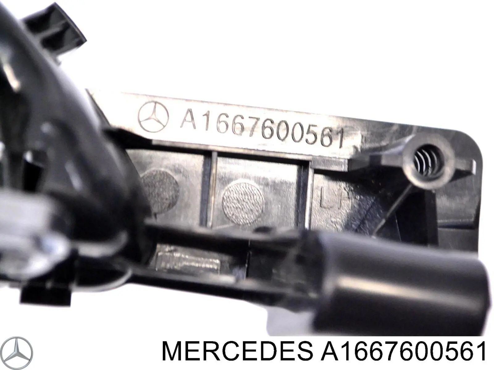 Купити A1667600561 Mercedes 
