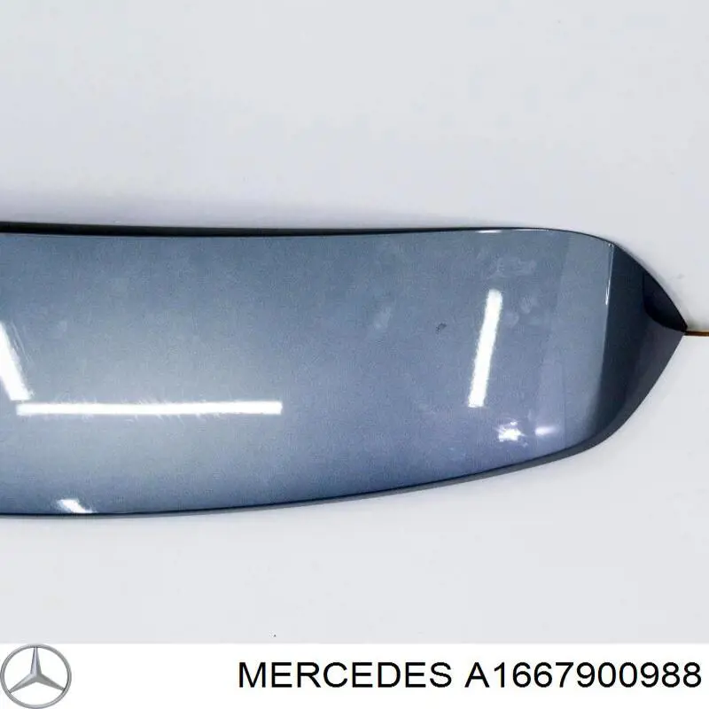 A1667900988 Mercedes 