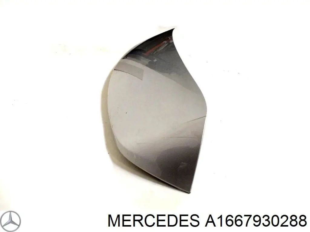 A1667930288 Mercedes 