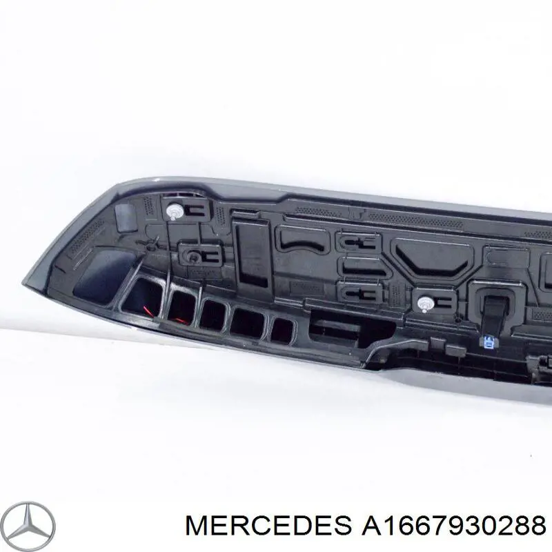 Купити A1667930288 Mercedes 