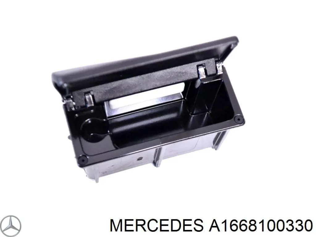 Купити A1668100330 Mercedes 