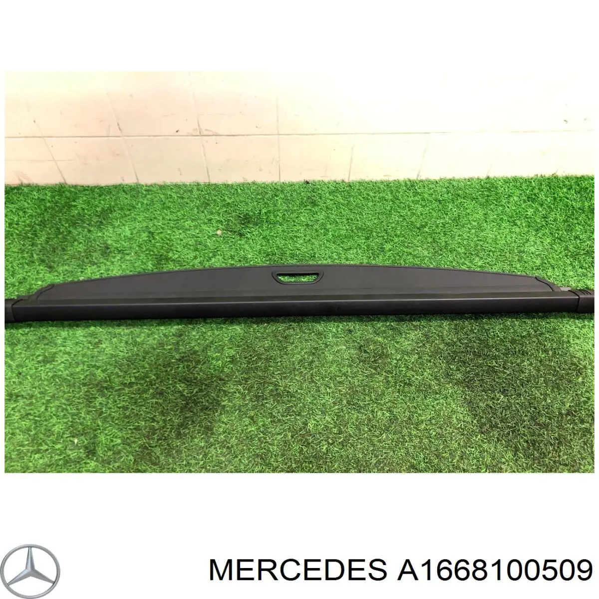  A1668100509 Mercedes