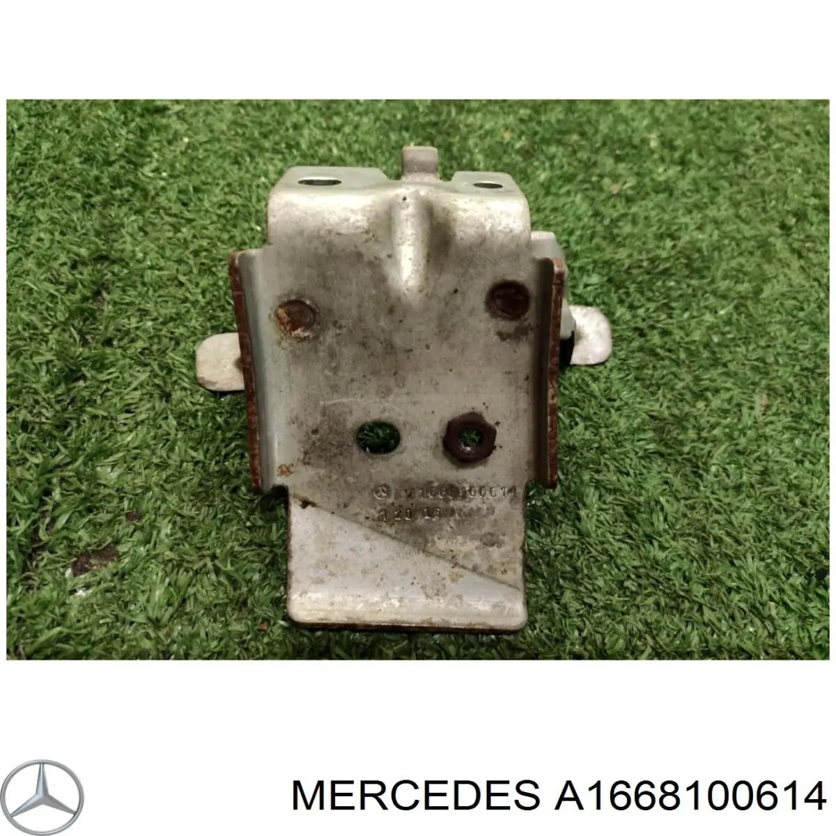 Купити A1668100614 Mercedes 