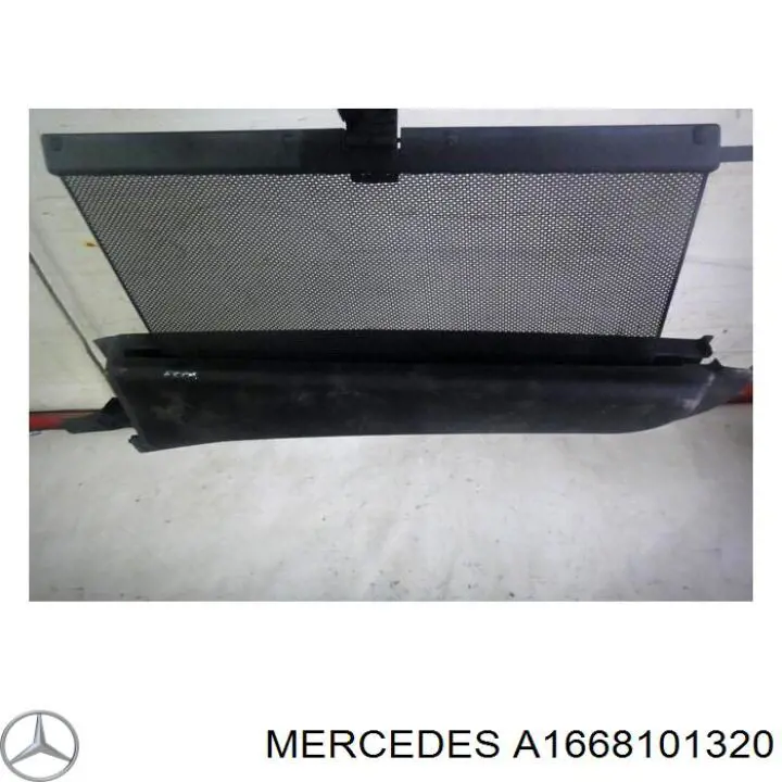 Купити A1668101320 Mercedes 