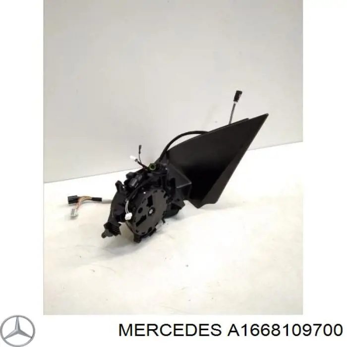  A1668109700 Mercedes