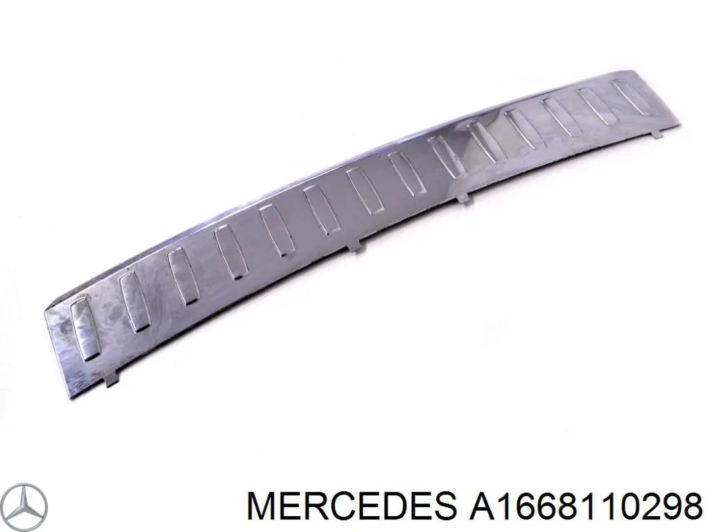  A1668110298 Mercedes