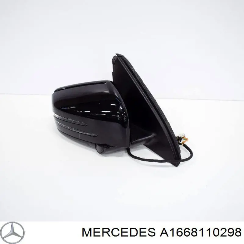  A1668110298 Mercedes