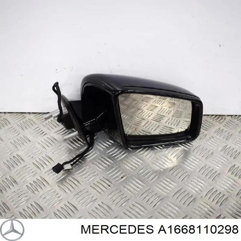 Купити A1668110298 Mercedes 