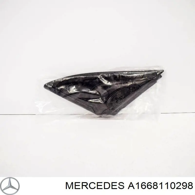 Купити A1668110298 Mercedes 