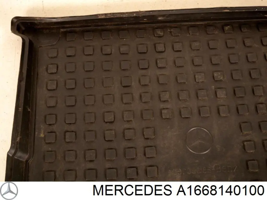  A1668140100 Mercedes