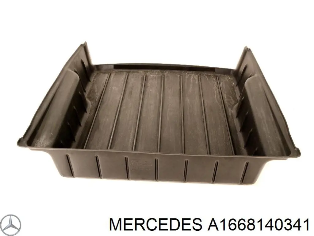 Купити A1668140341 Mercedes 