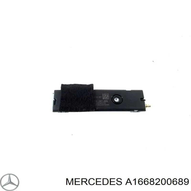  A1668200689 Mercedes