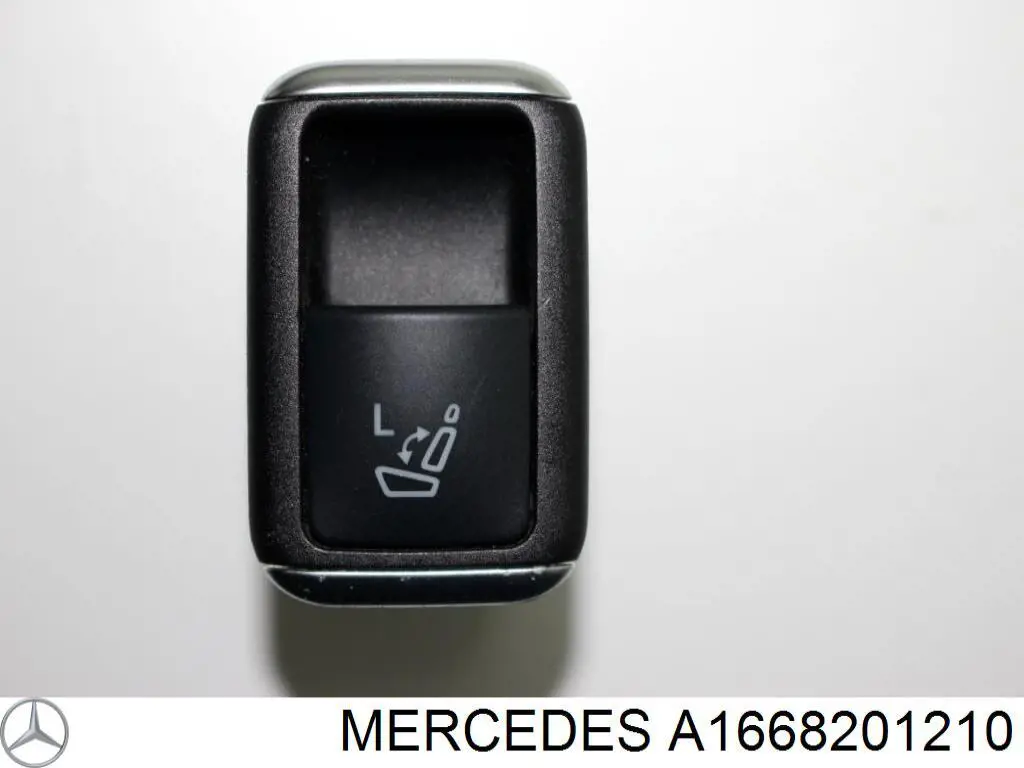 A1668201210 Mercedes 