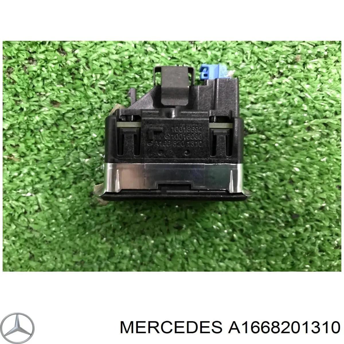 Купити A1668201310 Mercedes 