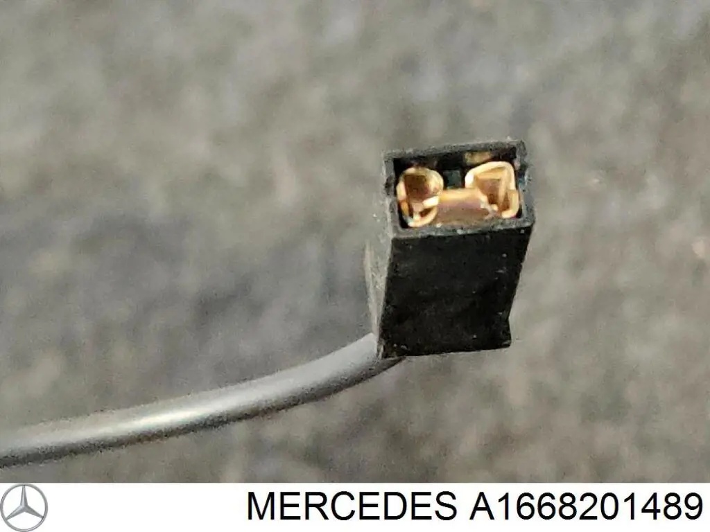  Mercedes A1668201489 ціна, від 5.07 USD