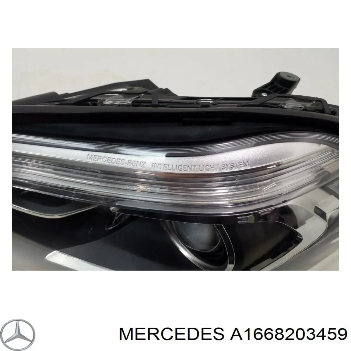 Купити A1668203459 Mercedes 