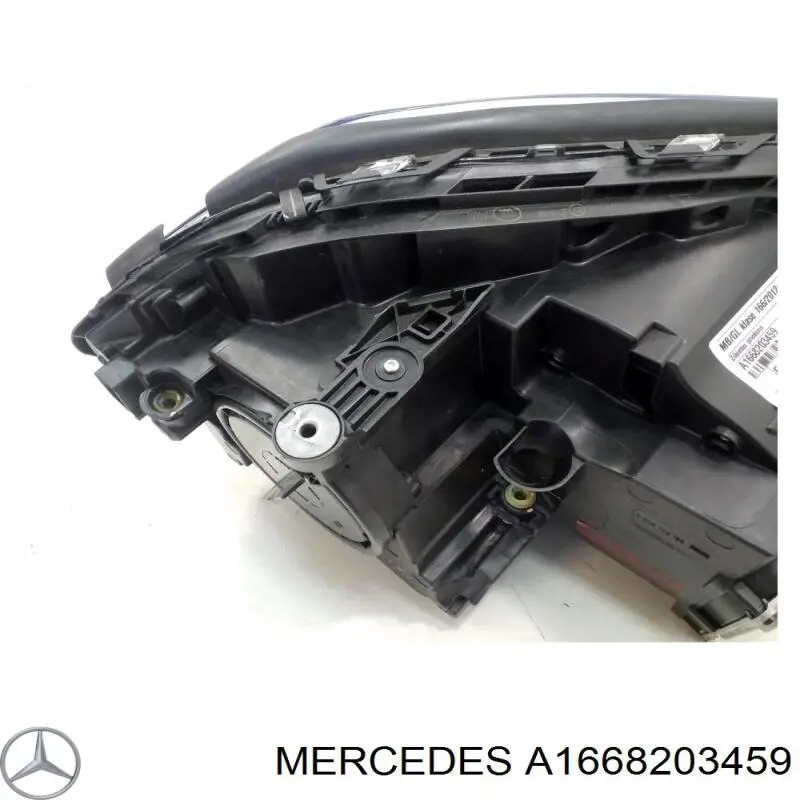  A1668203459 Mercedes