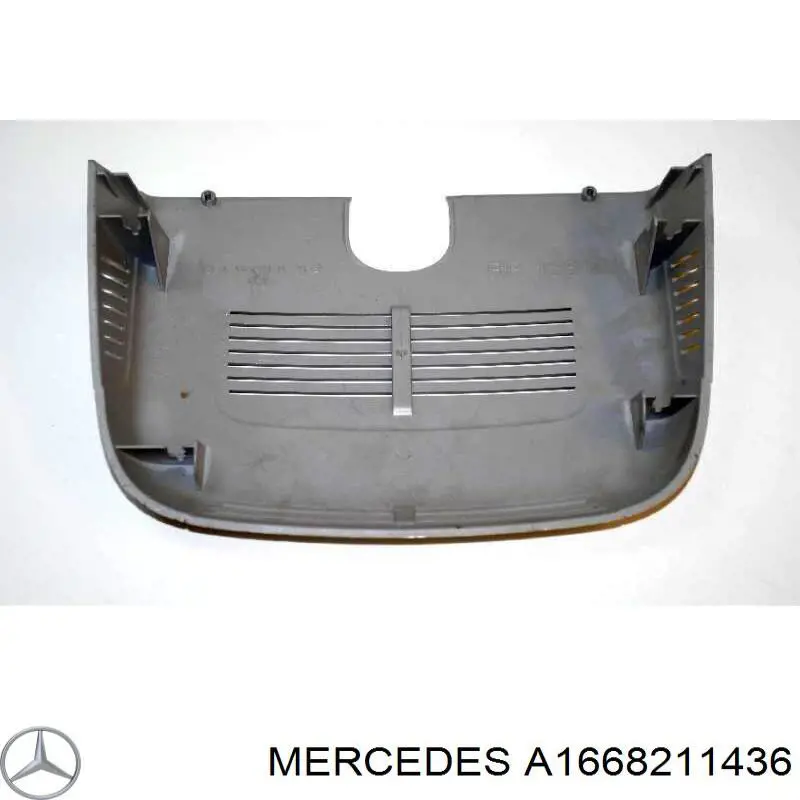  A1668211436 Mercedes