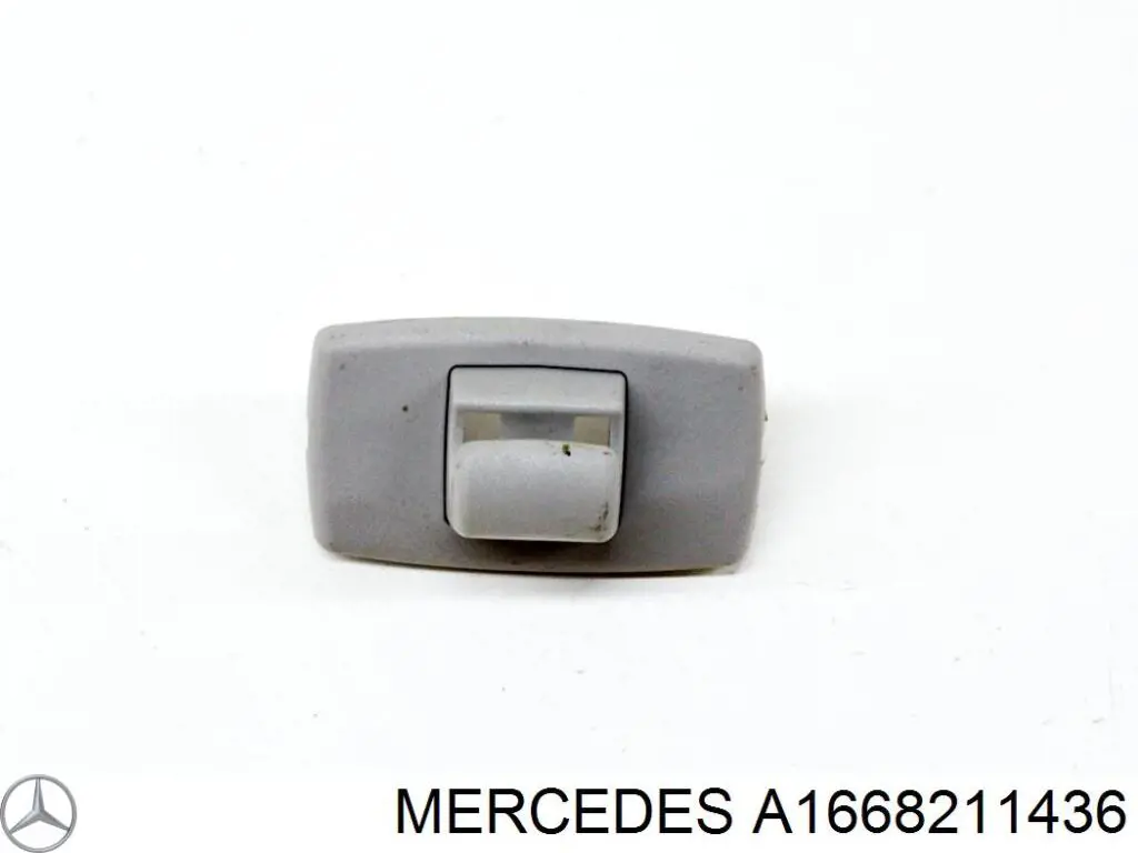 A1668211436 Mercedes 