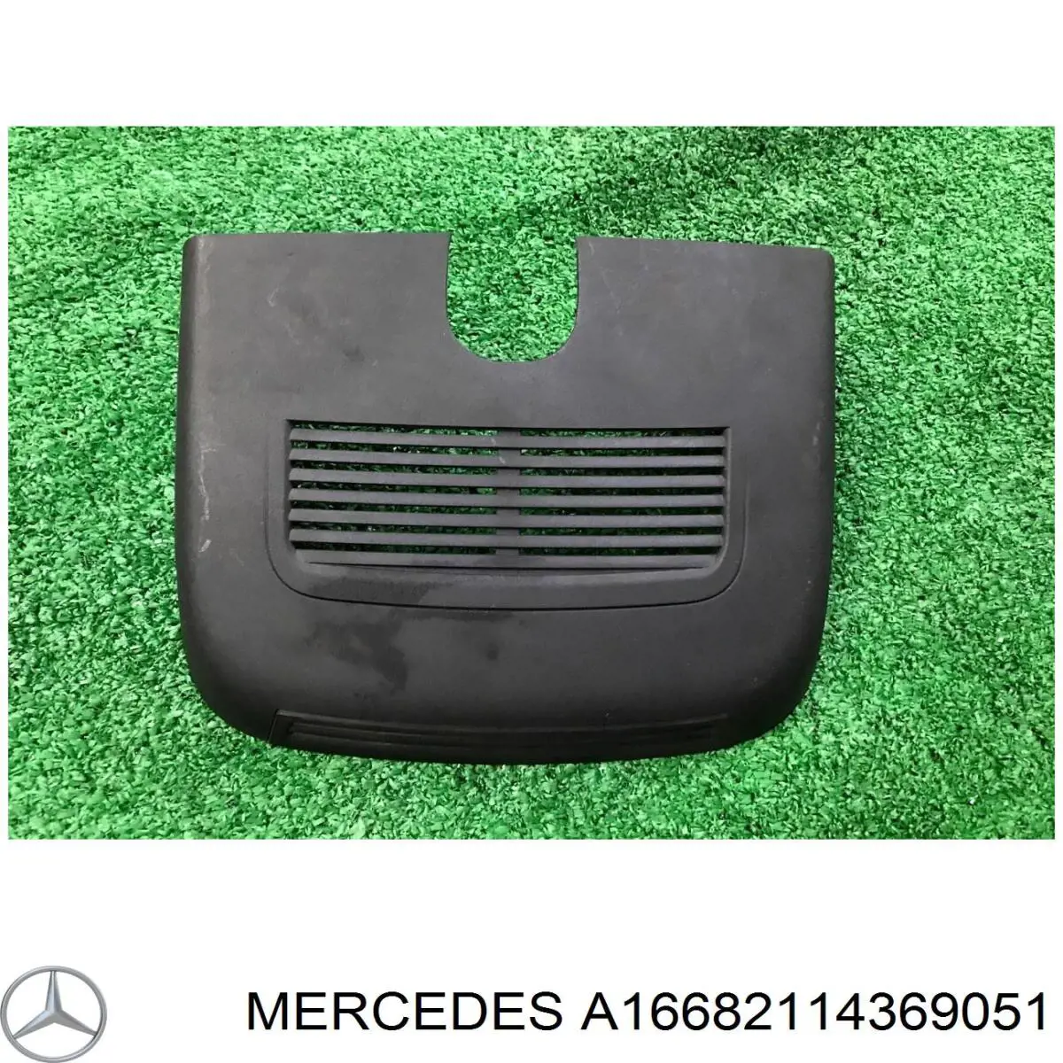Купити A1668211436 Mercedes 