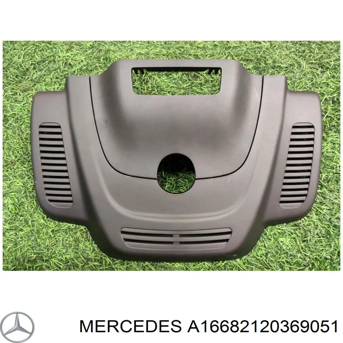 Купити A1668212036 Mercedes 