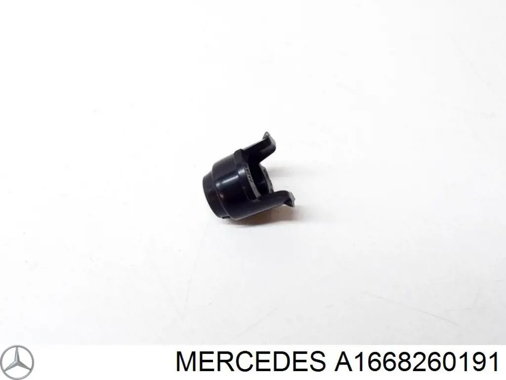  Mercedes A1668260191 ціна, від 29.54 USD