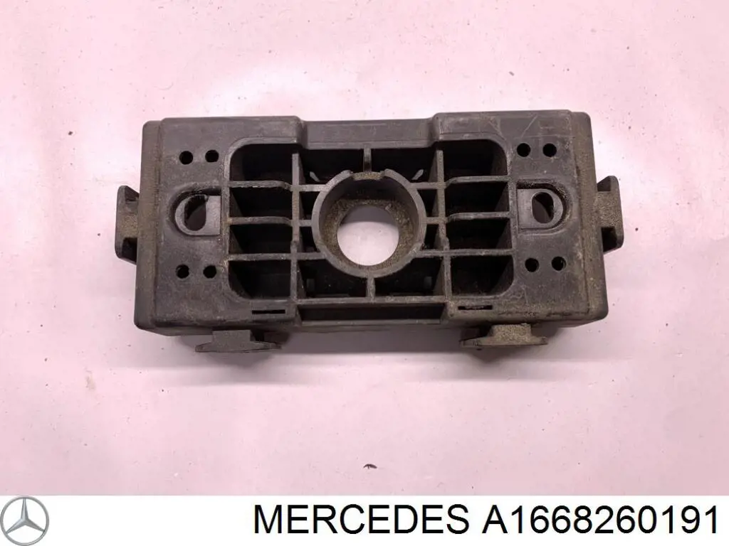  A1668260191 Mercedes