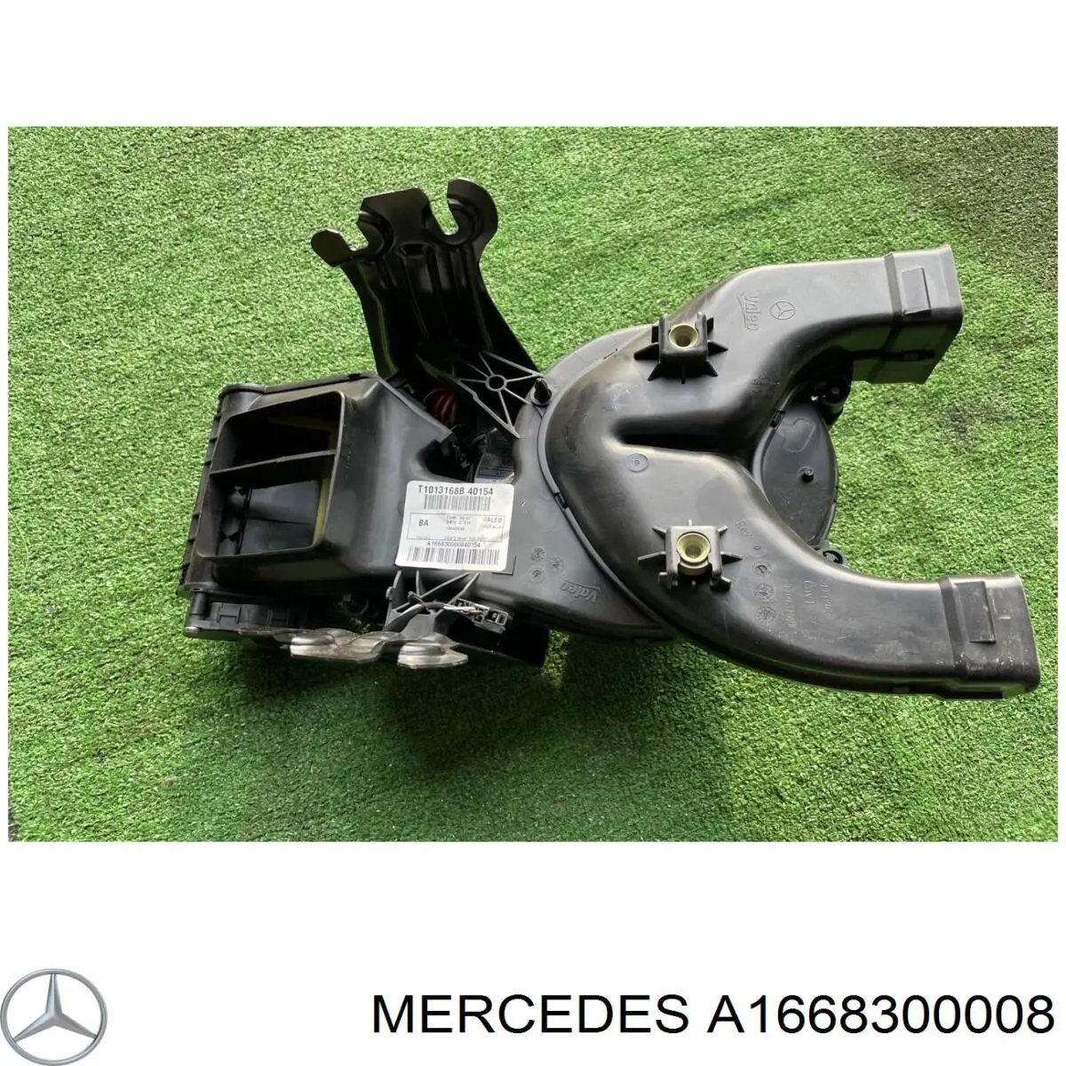 Купити A1668300008 Mercedes 