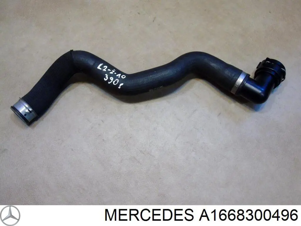  Mercedes A1668300496 ціна, від 12.47 USD