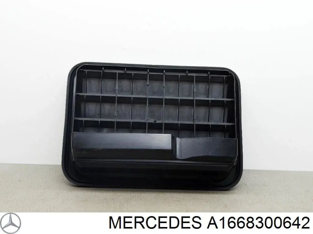 Купити A1668300642 Mercedes 