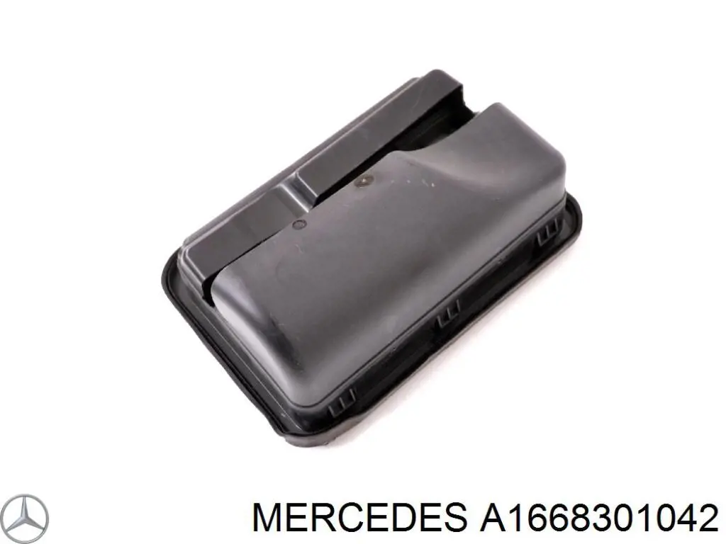  Mercedes A1668301042 ціна, від 12.67 USD