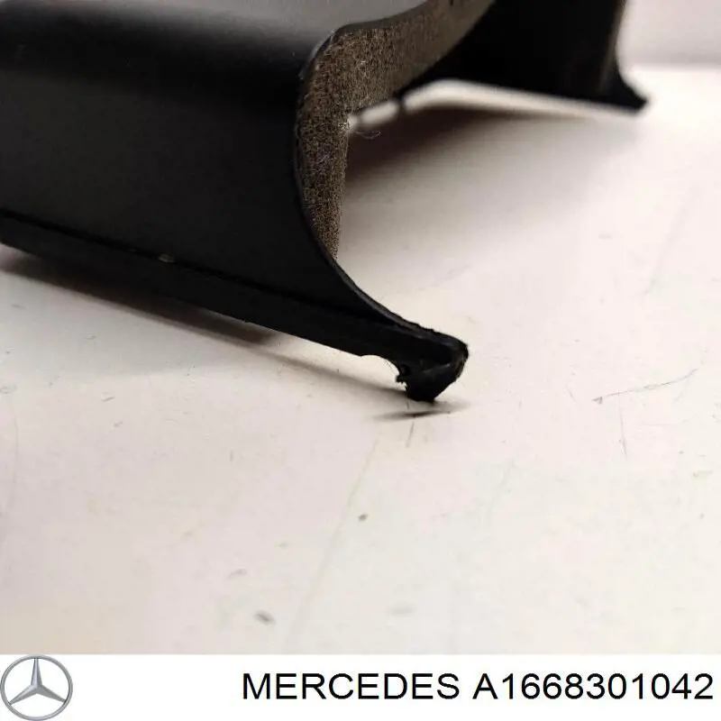  A1668301042 Mercedes