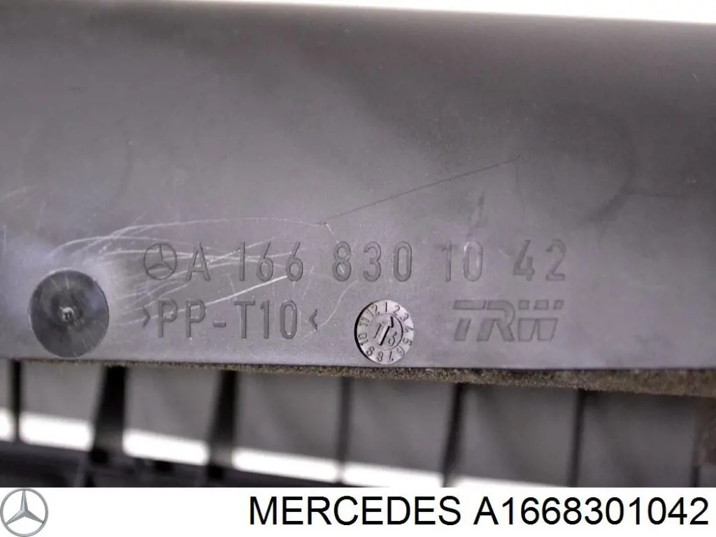 Купити A1668301042 Mercedes 