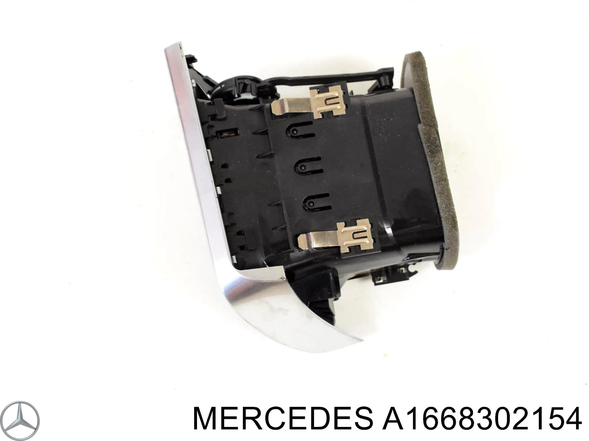 Купити A1668302154 Mercedes 