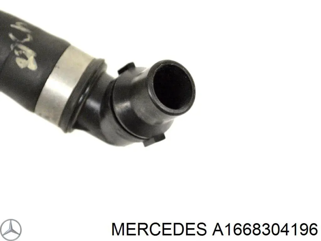 A1668304196 Mercedes 