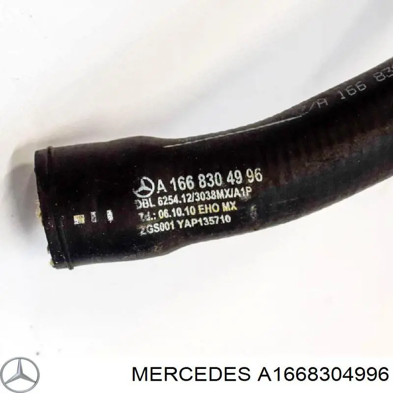 A1668304996 Mercedes