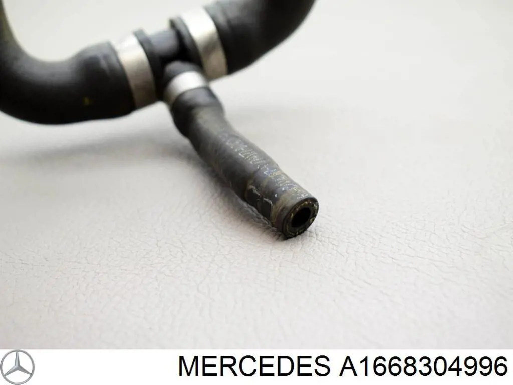  Mercedes A1668304996 ціна, від 44.34 USD