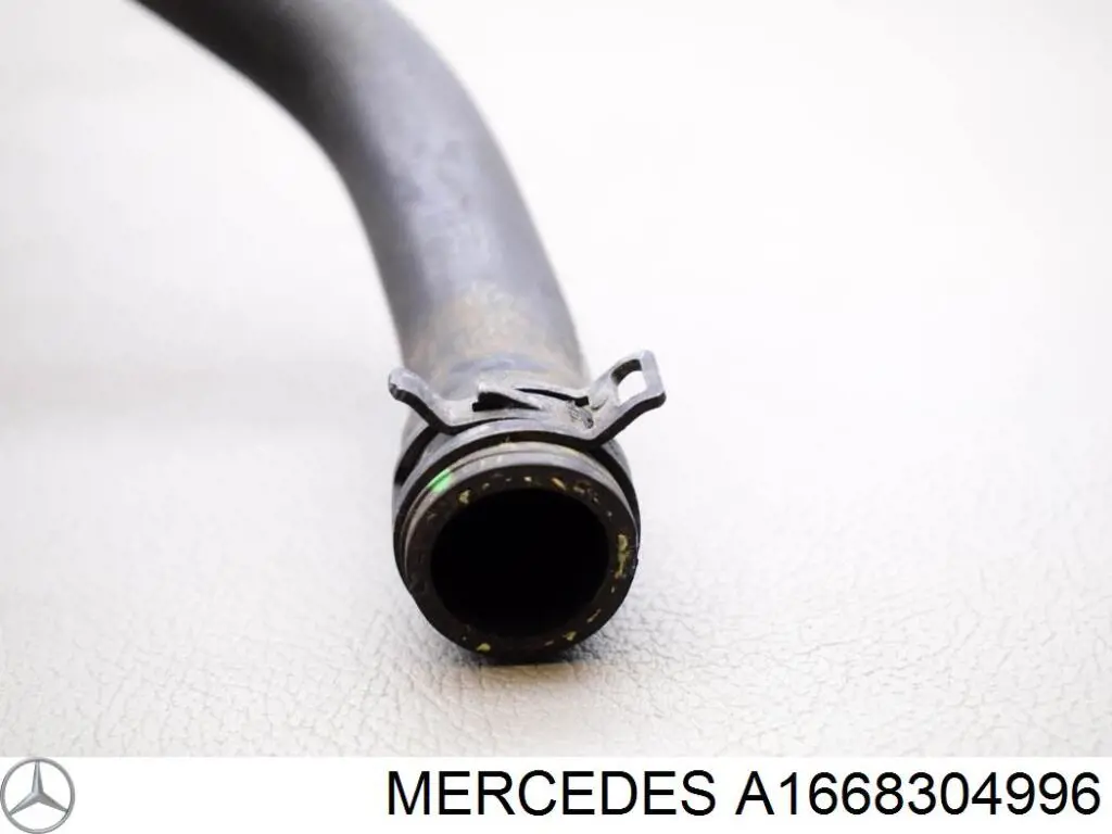 Купити A1668304996 Mercedes 