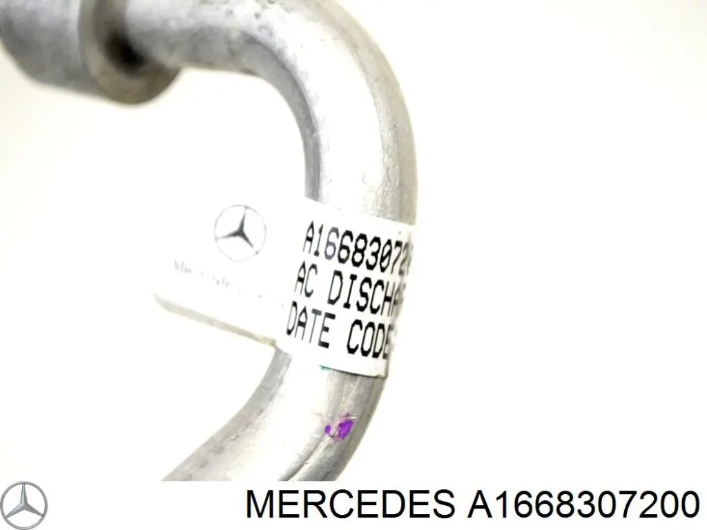  A1668307200 Mercedes