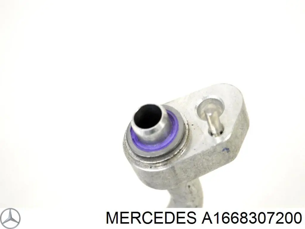 Купити A1668307200 Mercedes 