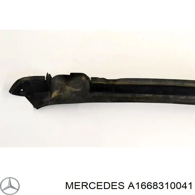 Купити A1668310041 Mercedes 
