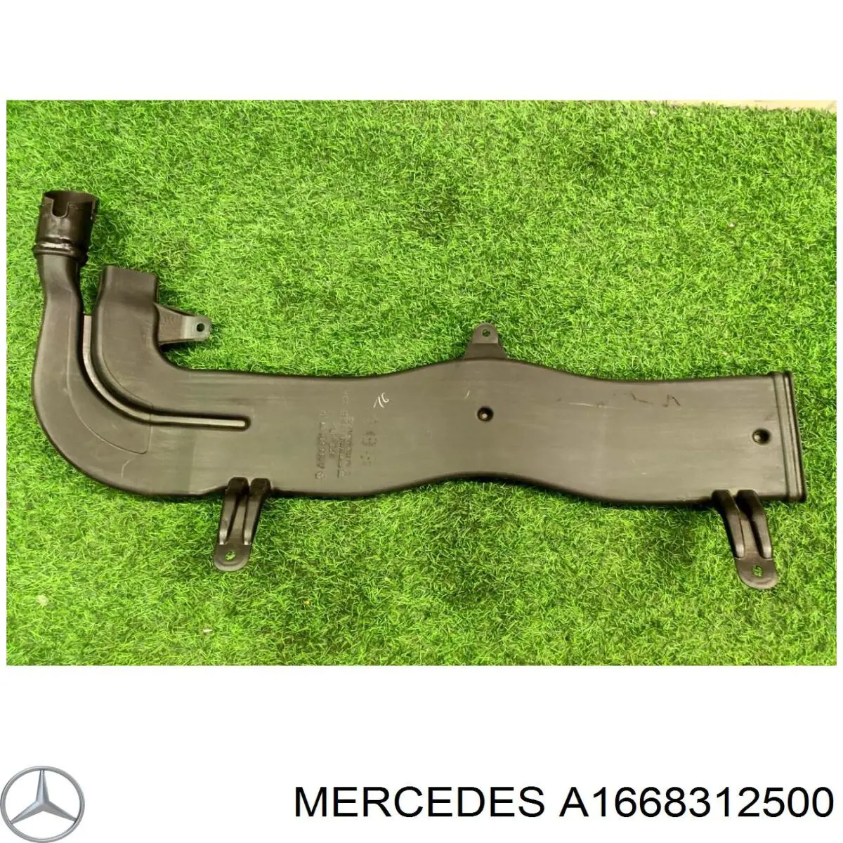  Mercedes A1668312500 ціна, від 28.44 USD