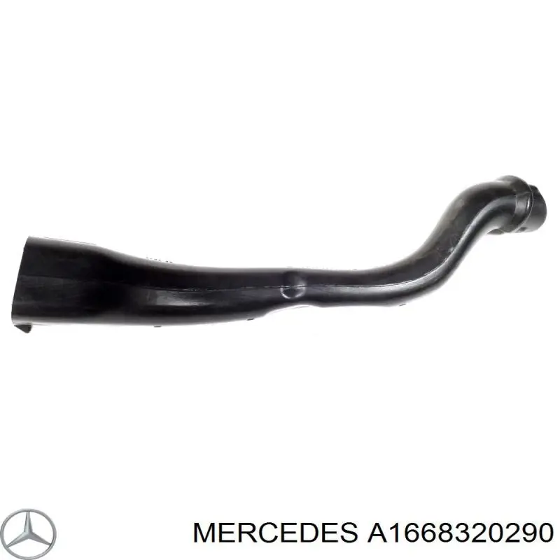 Купити A1668320290 Mercedes 