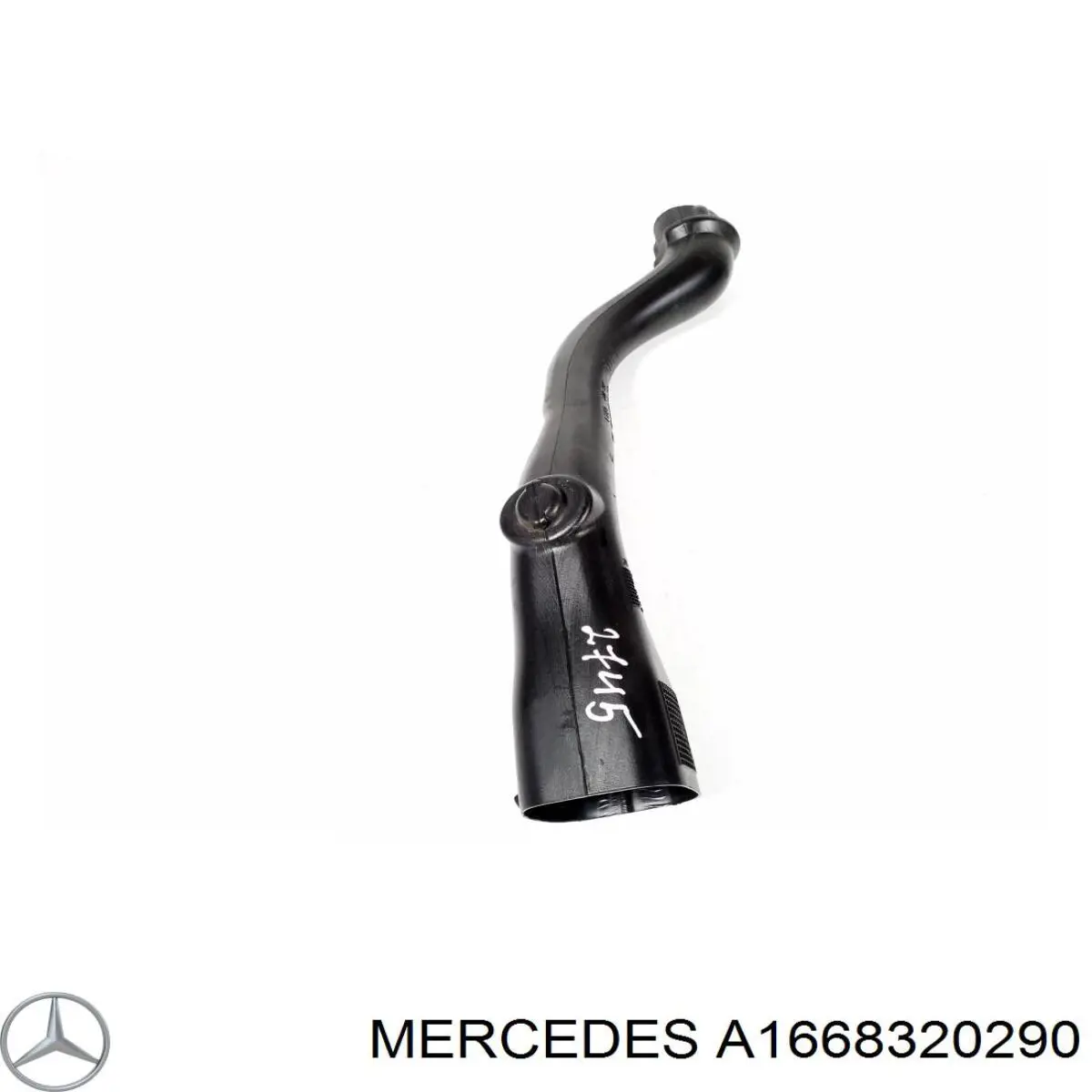 A1668320290 Mercedes 