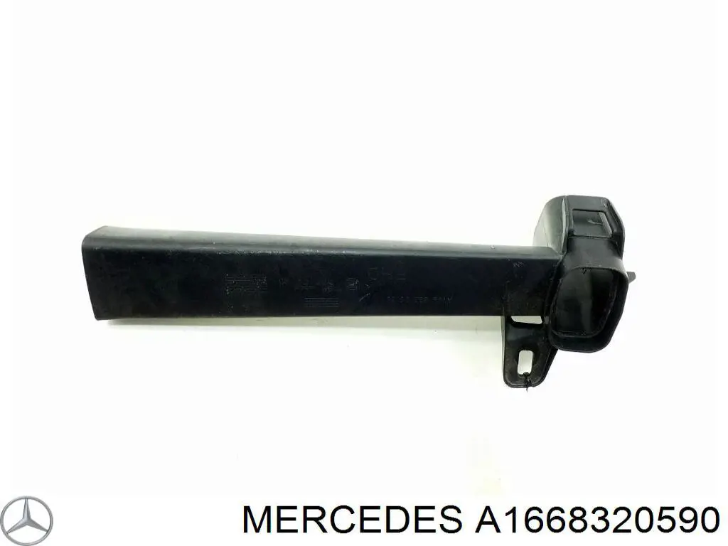 A1668320590 Mercedes 